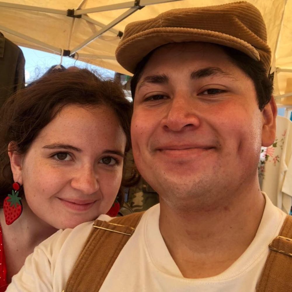 Meet your Posher, Julia